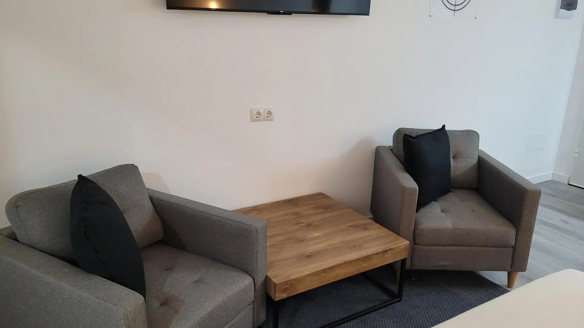 Chabelas Mini Loft La Lajita