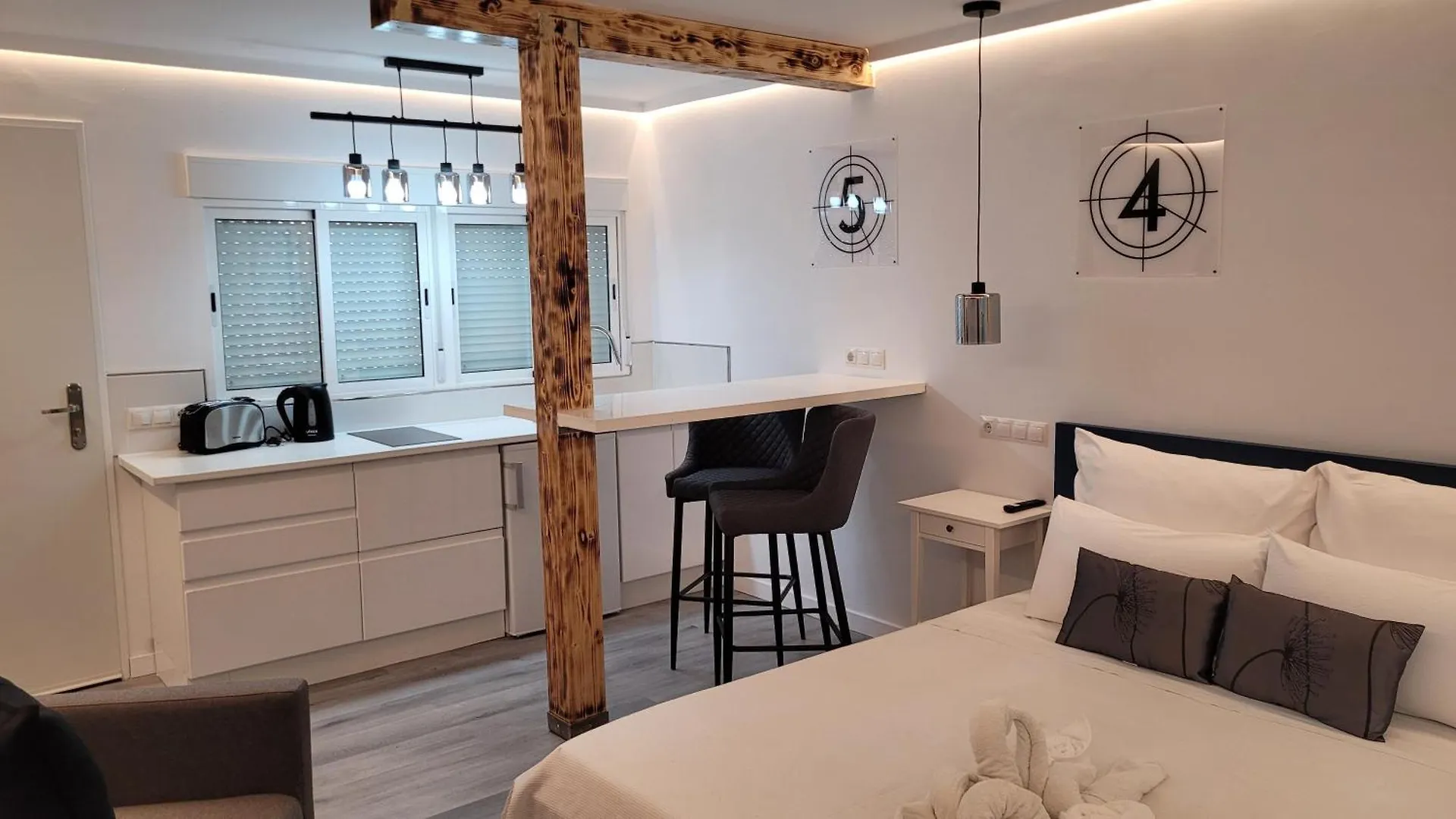 Chabelas Mini Loft La Lajita