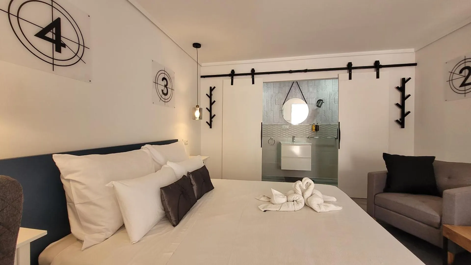 Apartment Chabelas Mini Loft La Lajita