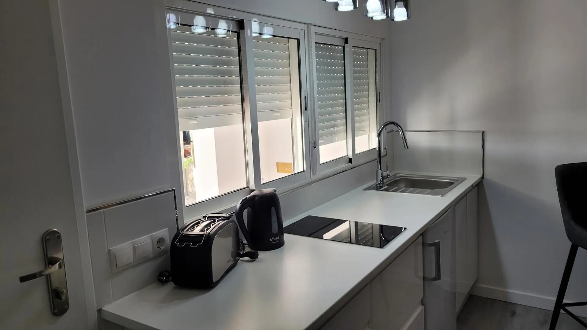 Chabelas Mini Loft La Lajita 0*,