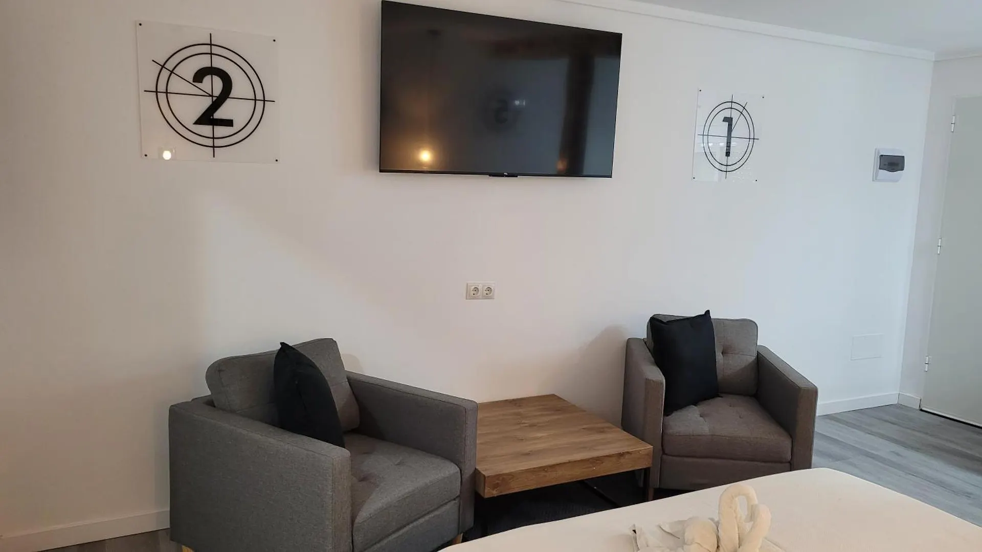 Apartment Chabelas Mini Loft La Lajita