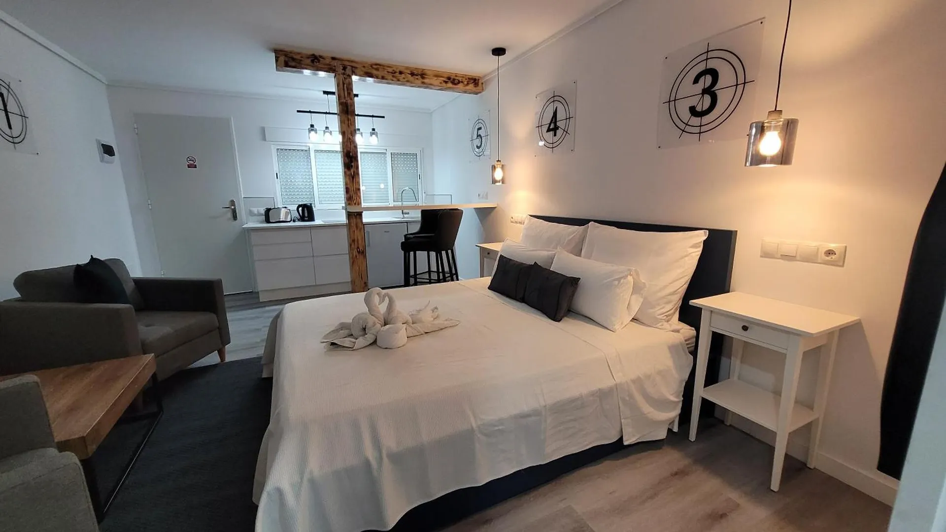 Chabelas Mini Loft La Lajita