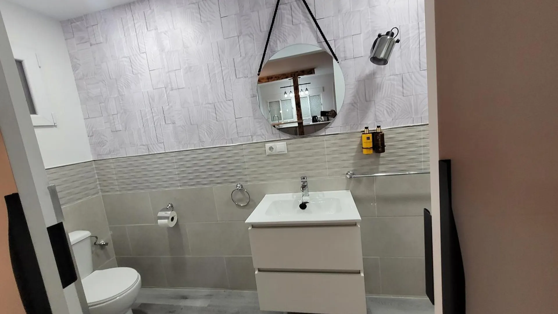 Chabelas Mini Loft La Lajita