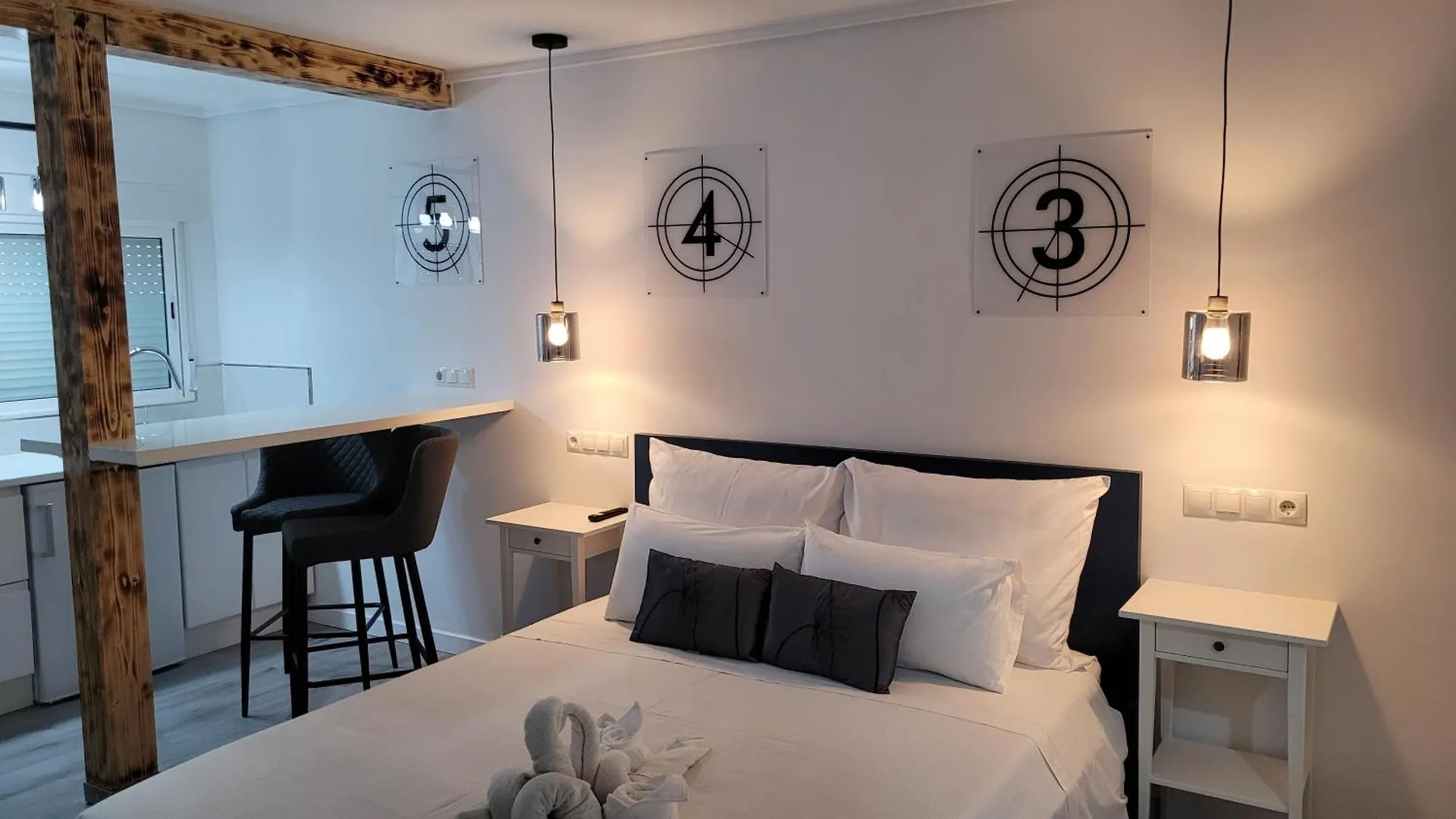 Chabelas Mini Loft La Lajita 0*,  Spain